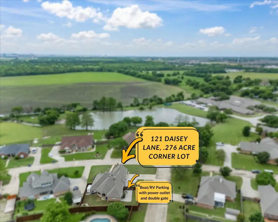 121 Daisey Lane, Justin, TX 76247 - #3