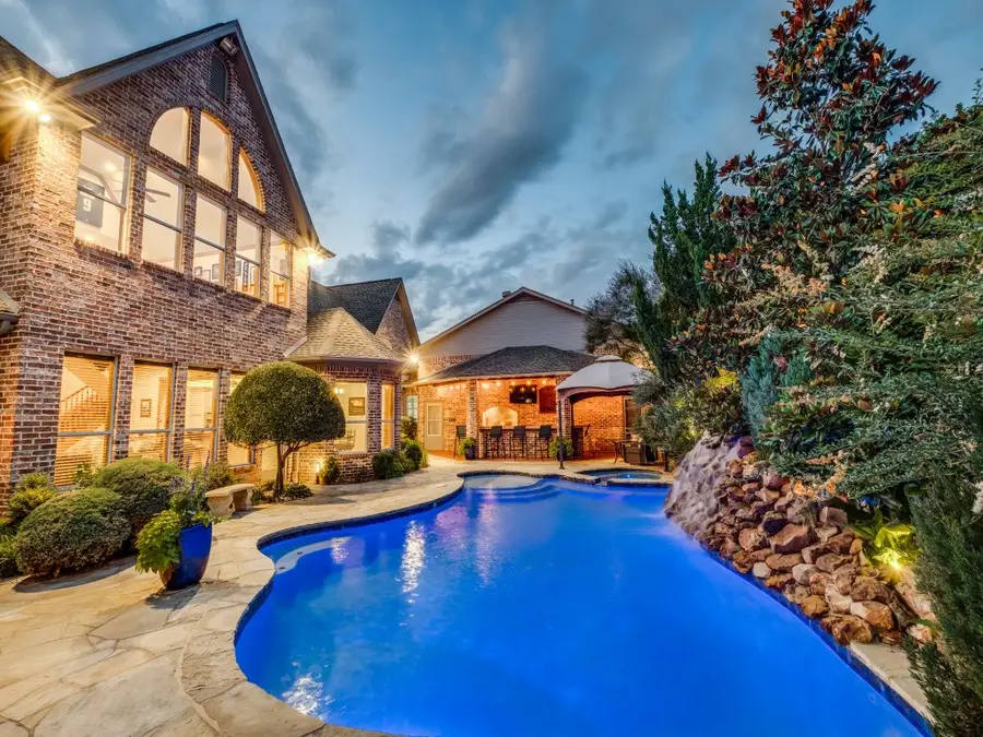 100 Bentwood Court, Denton, TX 76210 - #2