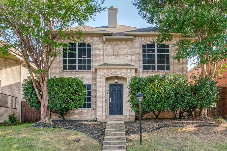 1754 Circle Creek Drive, Lewisville, TX 75067 - #2