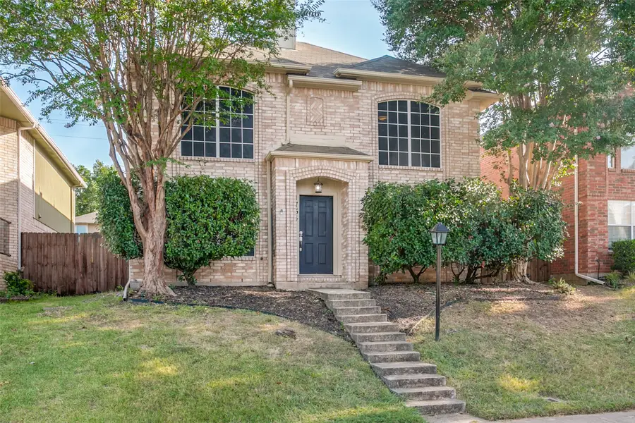 1754 Circle Creek Drive, Lewisville, TX 75067 - #3