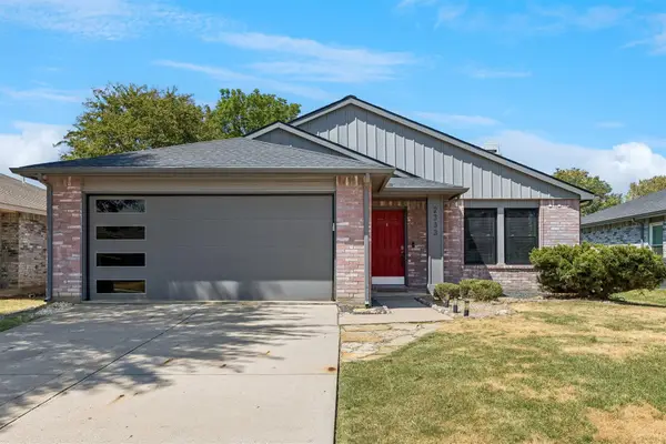 2333 Bradford Pear Drive, Little Elm, TX 75068