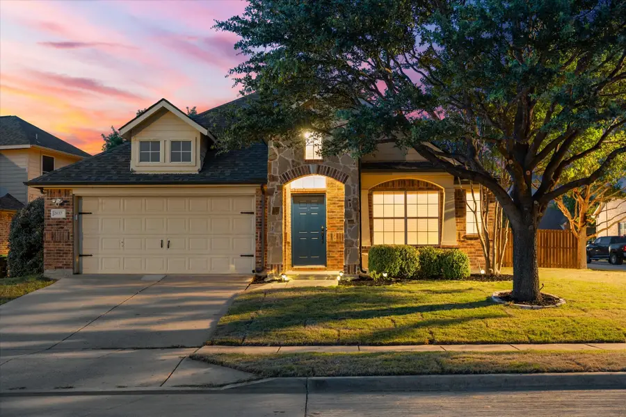 2037 Michelle Creek Drive, Little Elm, TX 75068 - #2