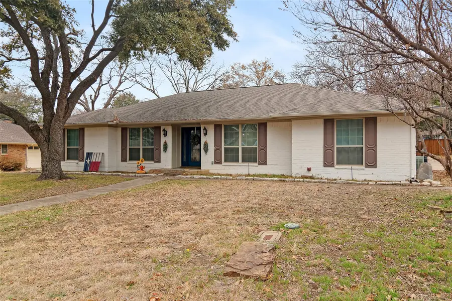524 Northridge Street, Denton, TX 76201 - #2