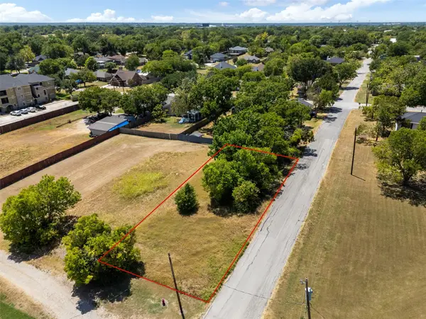 501 College Street, Crandall, TX 75114