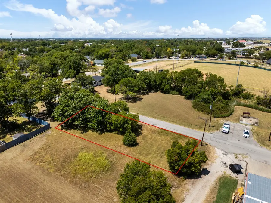 501 College Street, Crandall, TX 75114 - #2