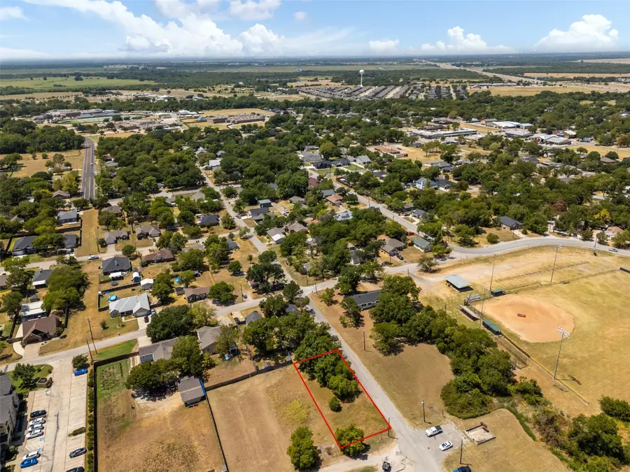 501 College Street, Crandall, TX 75114 - #3