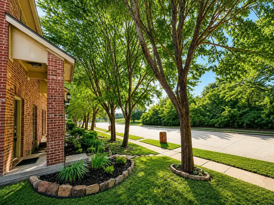 2159 Colby Lane, Wylie, TX 75098 - #2