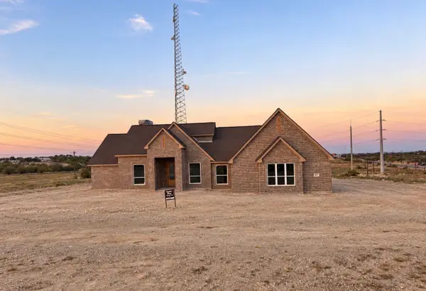 457 Collum View, Azle, TX 76020
