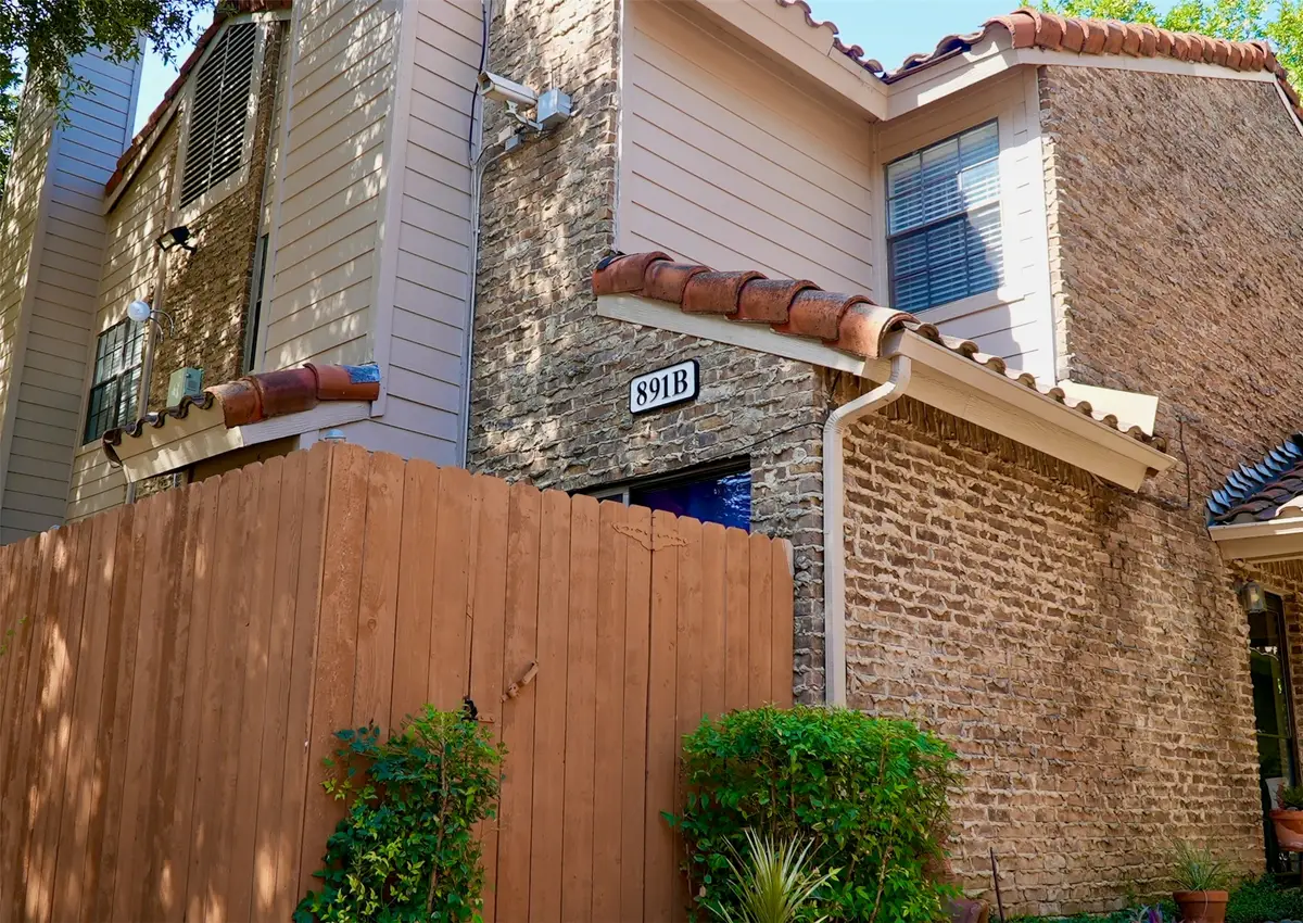 891 Dublin Drive #2, Richardson, TX 75080 - #1