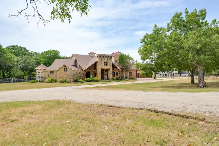 1491 E Hickory Hill Road, Argyle, TX 76226 - #2