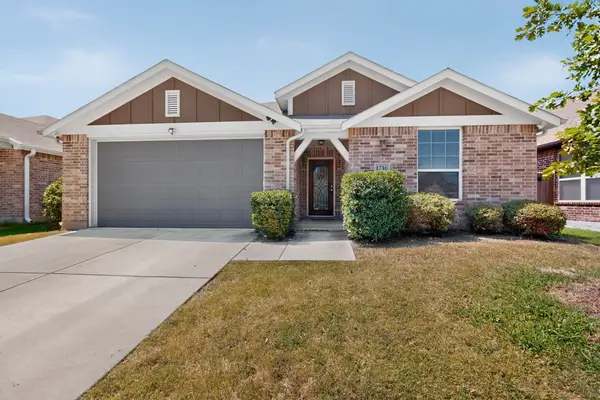 1716 Whistler Drive, Little Elm, TX 75068
