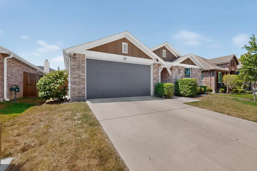 1716 Whistler Drive, Little Elm, TX 75068 - #2