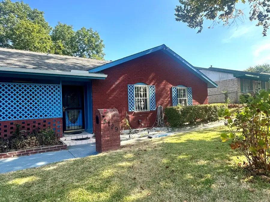 4129 Clark College Drive, Dallas, TX 75241 - #3