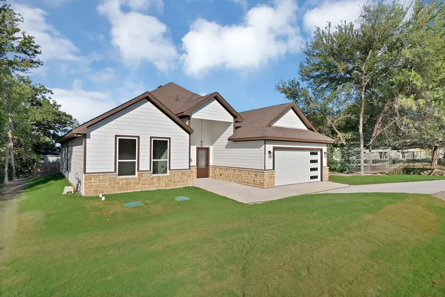 4713 Llano Street, Granbury, TX 76048 - #2