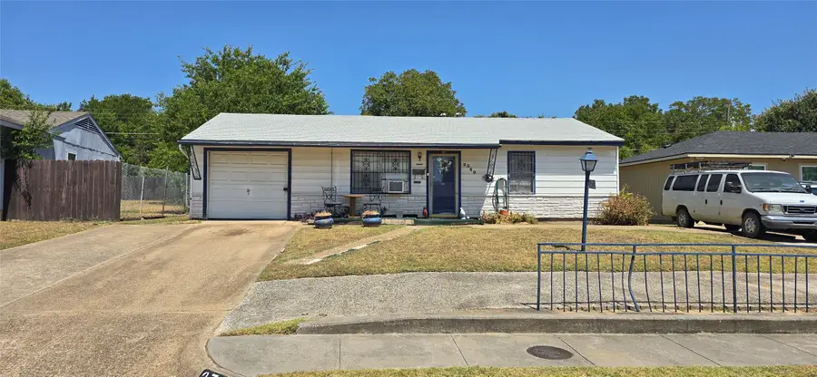 2349 Talco Drive, Dallas, TX 75241 - #2