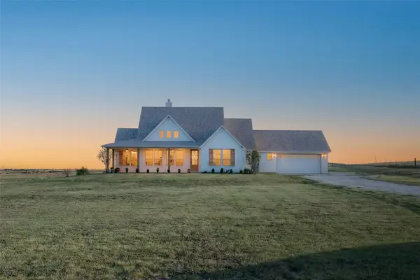 10828 Gregory Road, Sanger, TX 76266