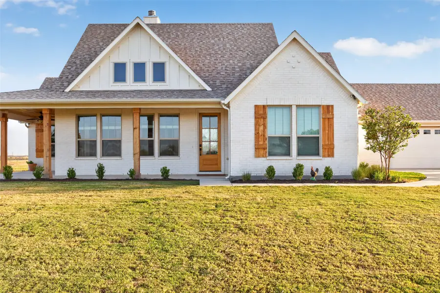 10828 Gregory Road, Sanger, TX 76266 - #2