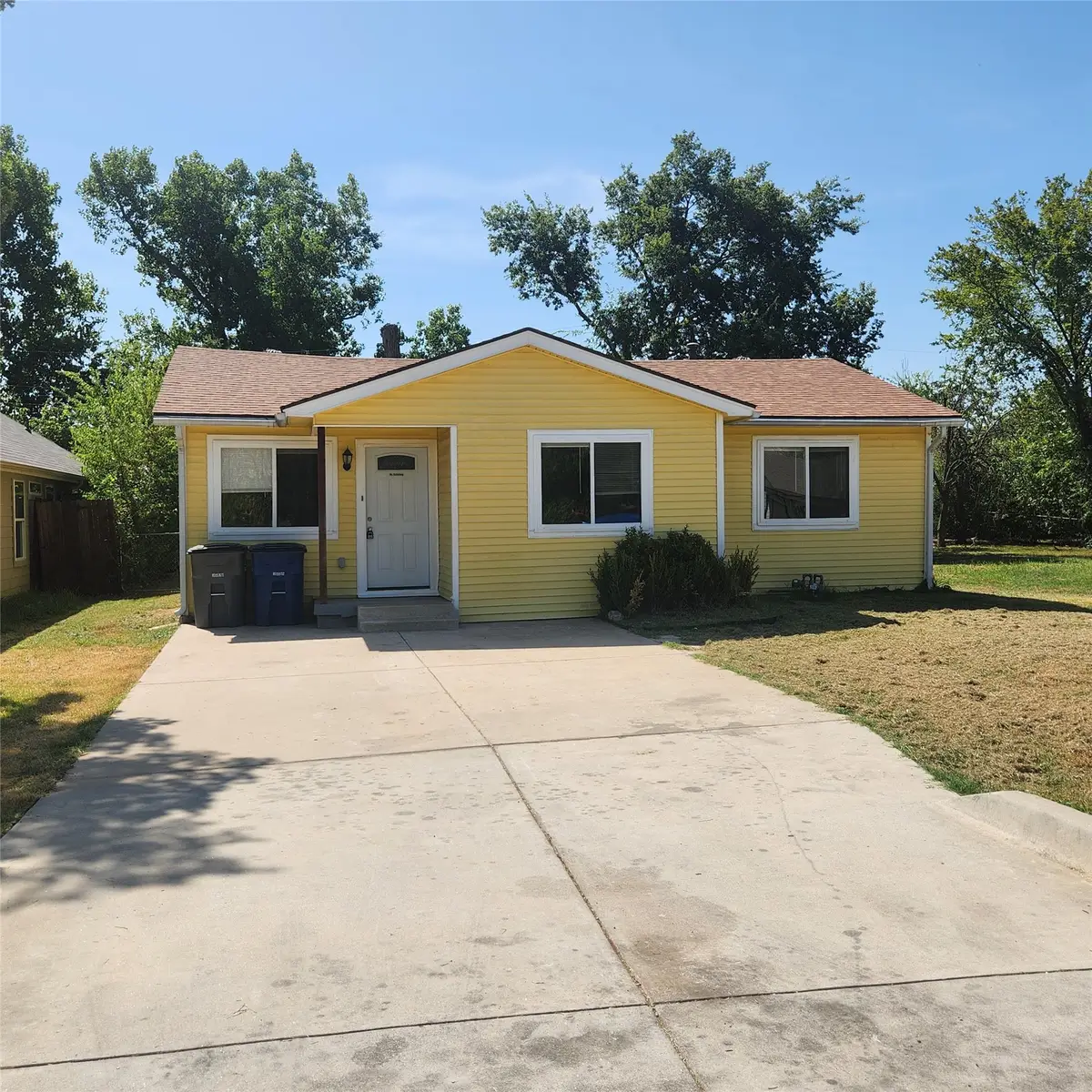 6028 Billingsley Street, Sachse, TX 75048 - #1