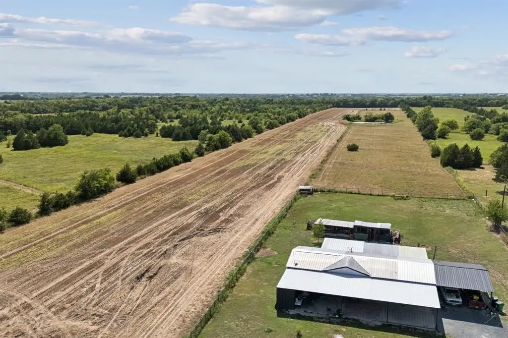 TBD Cr 632, Blue Ridge, TX 75424 - #1