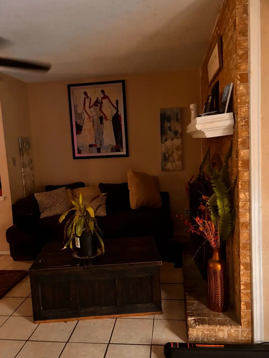 3404 Town Park Drive, Mesquite, TX 75150 - #2