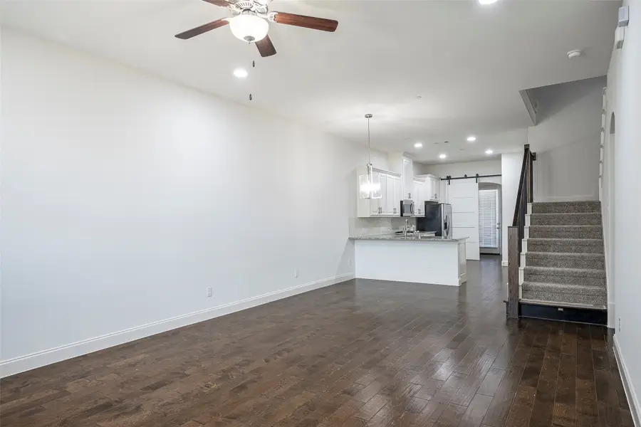 7104 Chief Spotted Tail Drive, McKinney, TX 75070 - #3