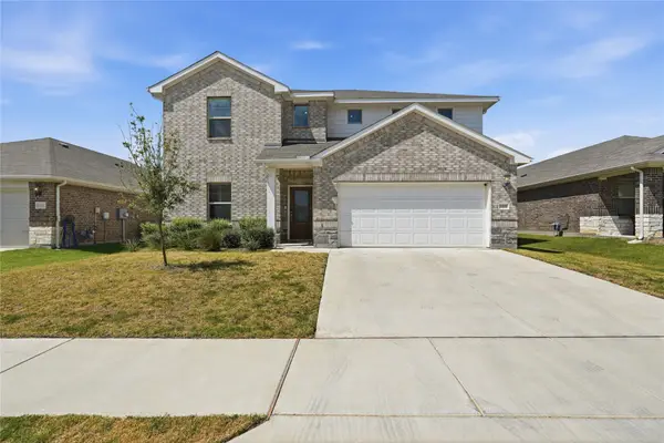 11028 Cacao Drive, Fort Worth, TX 76108