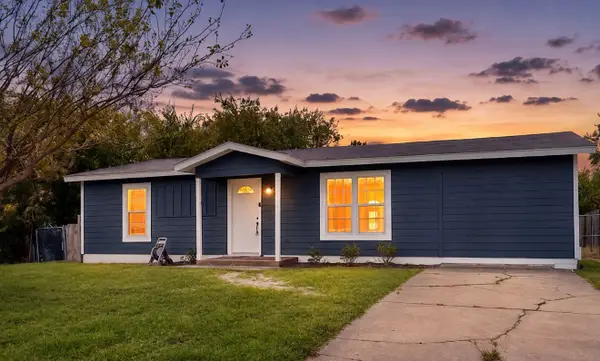 5586 Pinson Street, Fort Worth, TX 76119