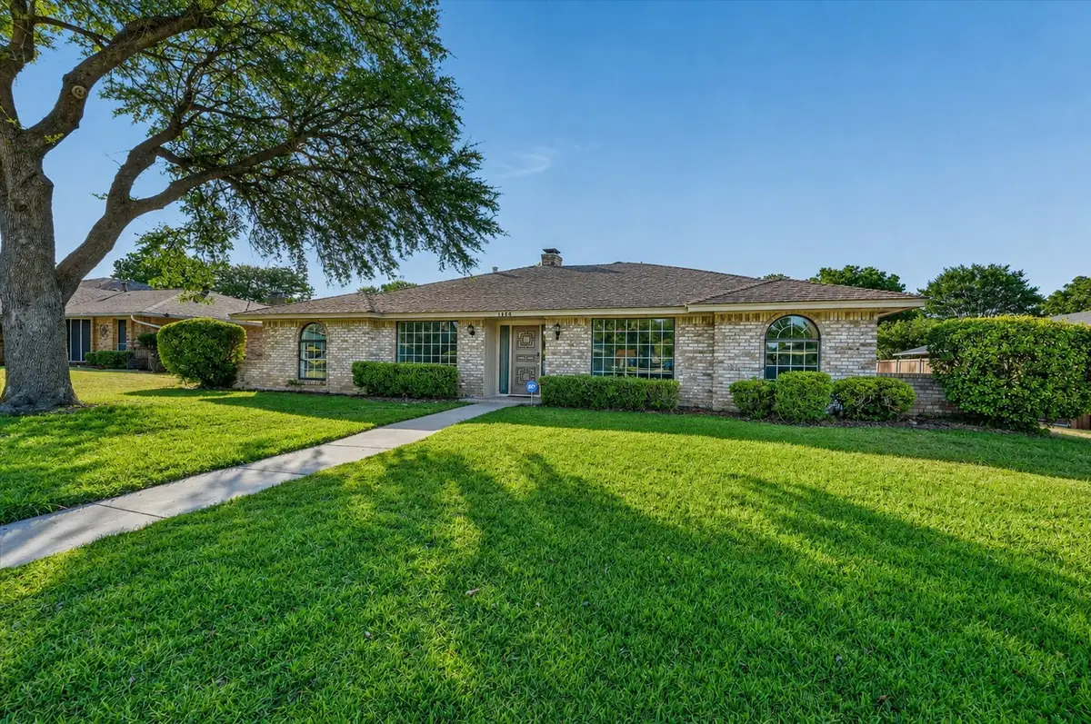 1004 Rosewood Drive, Desoto, TX 75115 - #1