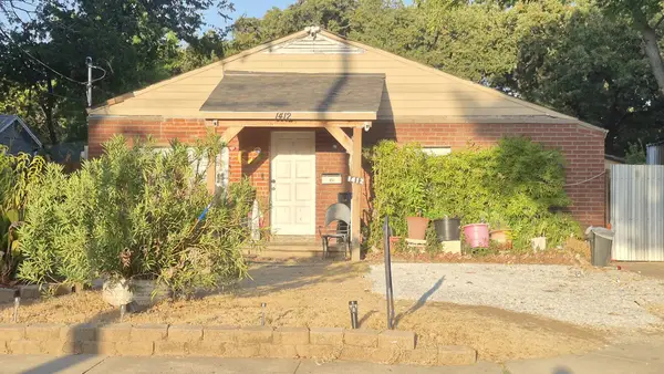 1412 Balleywood Road, Irving, TX 75060