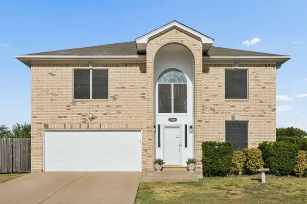7589 Juliet Lane, Fort Worth, TX 76137