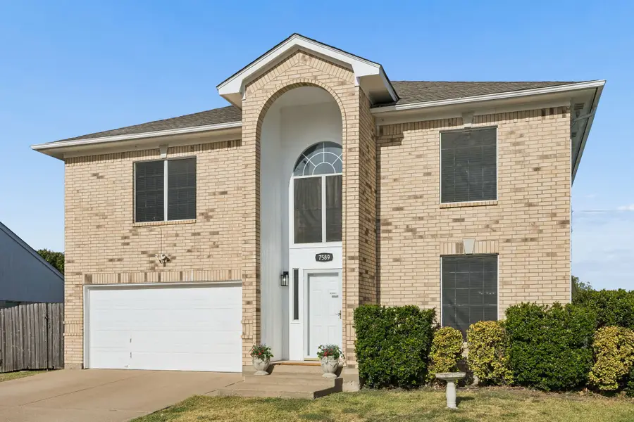 7589 Juliet Lane, Fort Worth, TX 76137 - #2