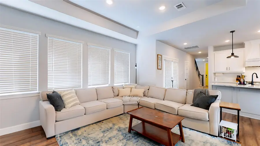 1521 Kessler Drive, Carrollton, TX 75006 - #3