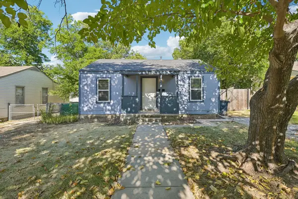 5012 Pamela Drive, Fort Worth, TX 76116