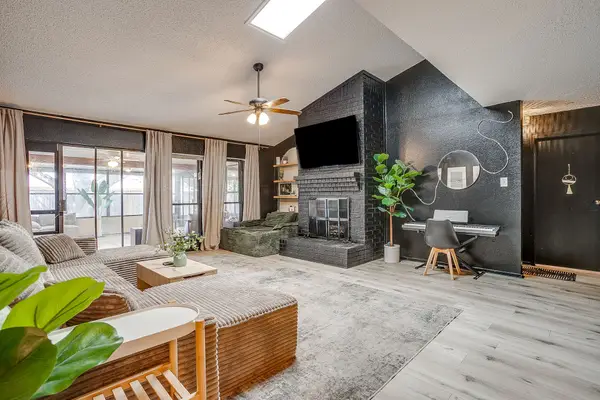 4416 Sweetgum Way, Fort Worth, TX 76133