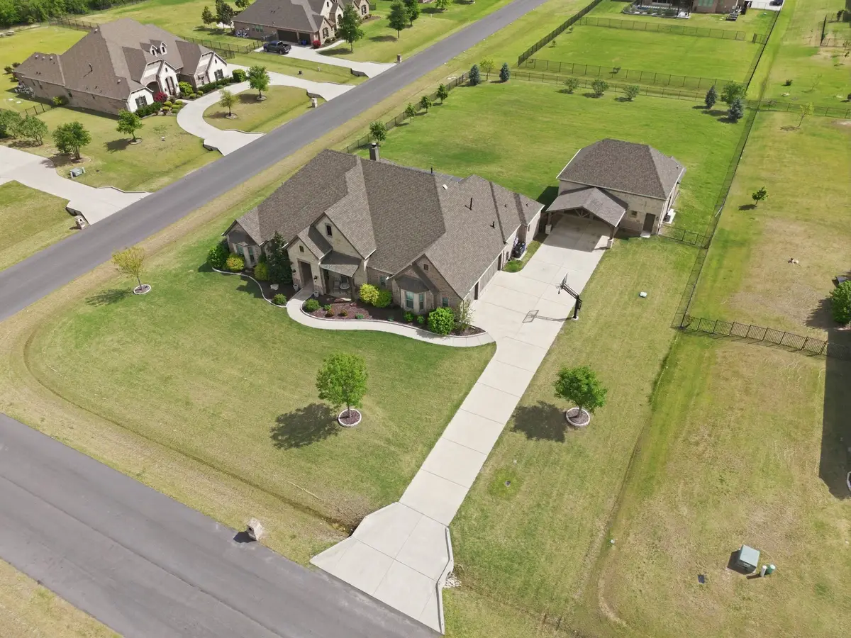 2175 Cattle Street, Celina, TX 75009 - #1