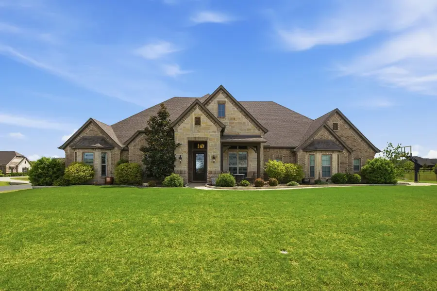 2175 Cattle Street, Celina, TX 75009 - #2