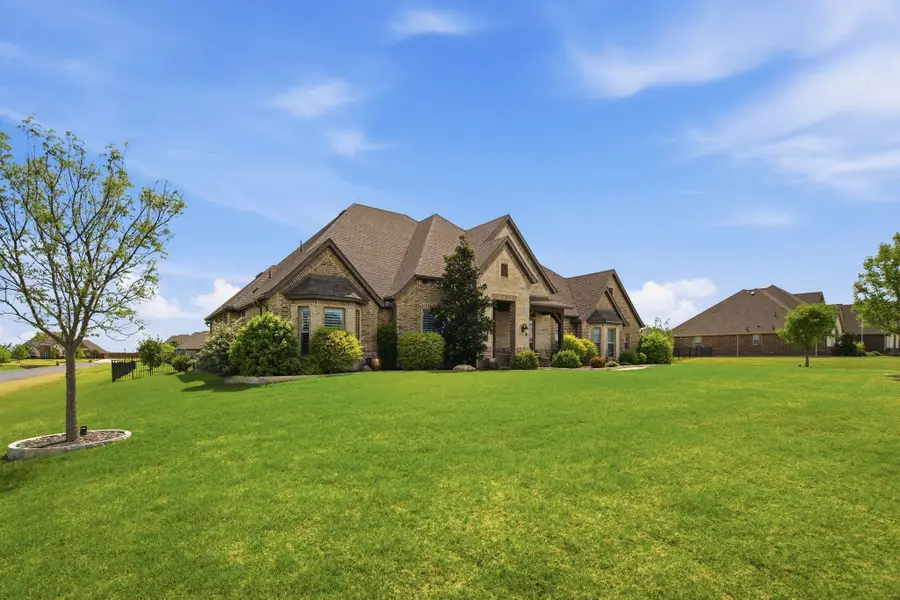 2175 Cattle Street, Celina, TX 75009 - #3