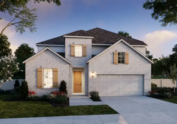 2625 Radiant Way, Celina, TX 75009