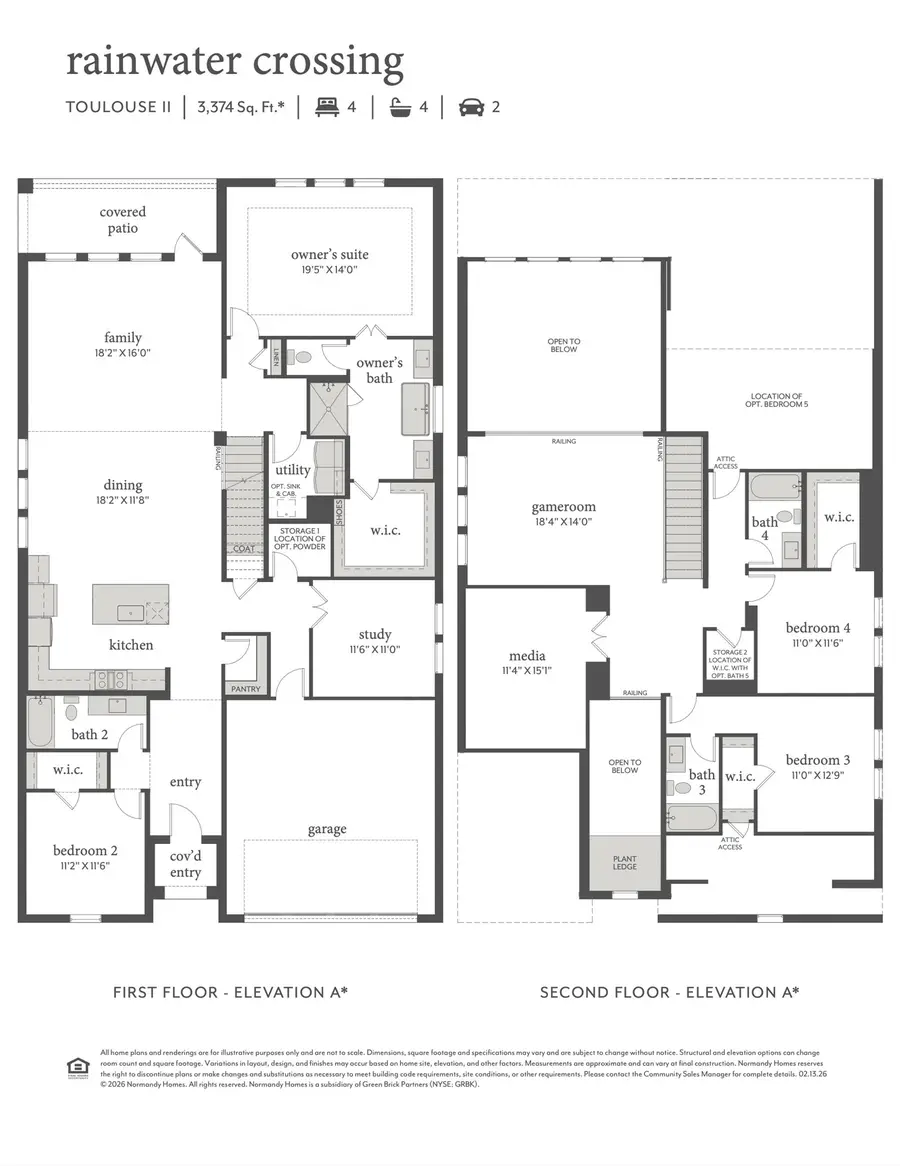 2625 Radiant Way, Celina, TX 75009 - #2