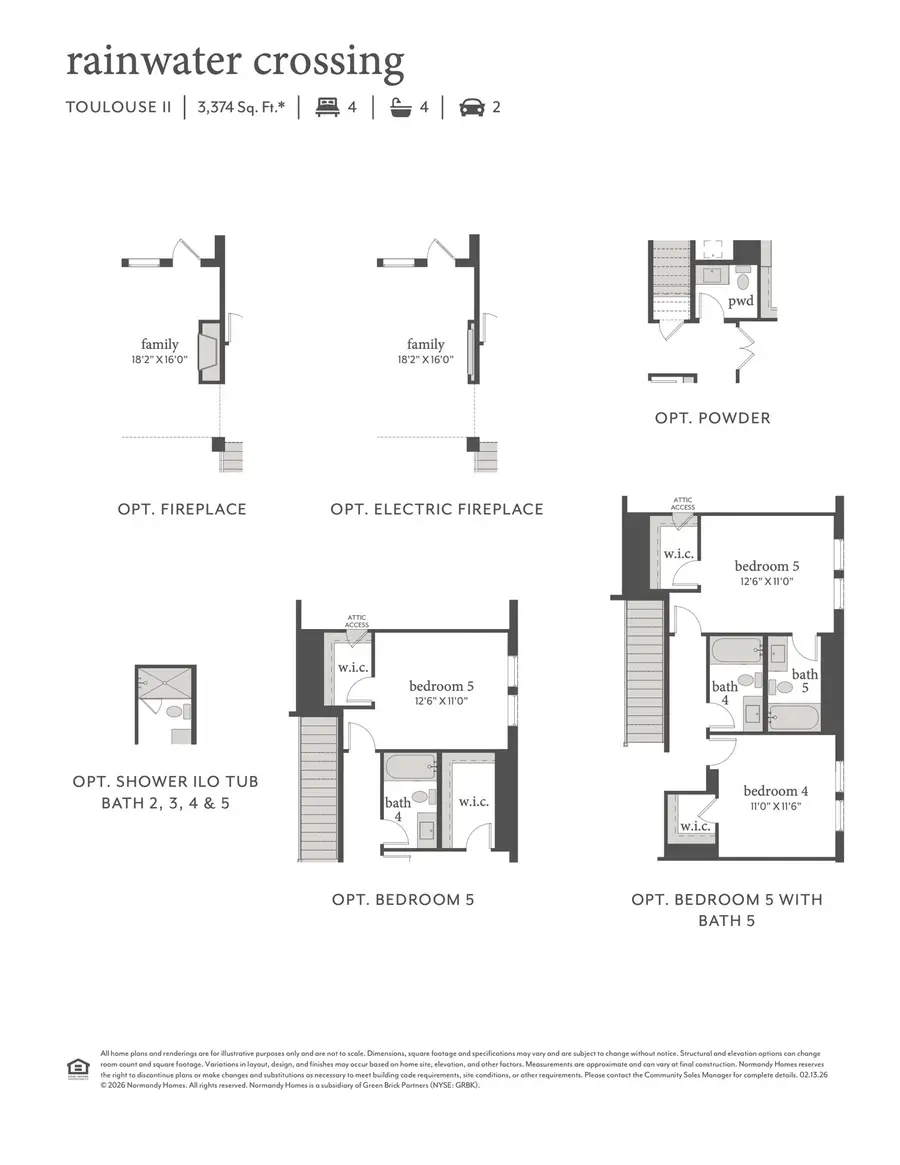 2625 Radiant Way, Celina, TX 75009 - #3