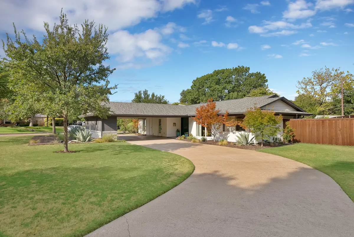 9555 Vinewood Drive, Dallas, TX 75228 - #1