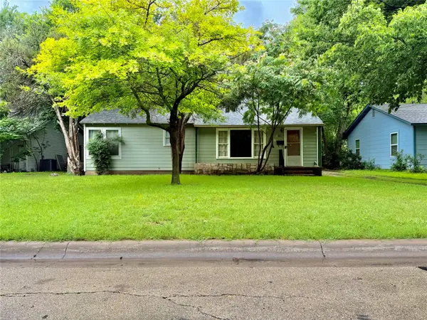 1009 Denton Street, Denton, TX 76201