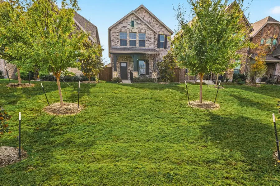 2645 Kings Canyon Mews, Corinth, TX 76210 - #3