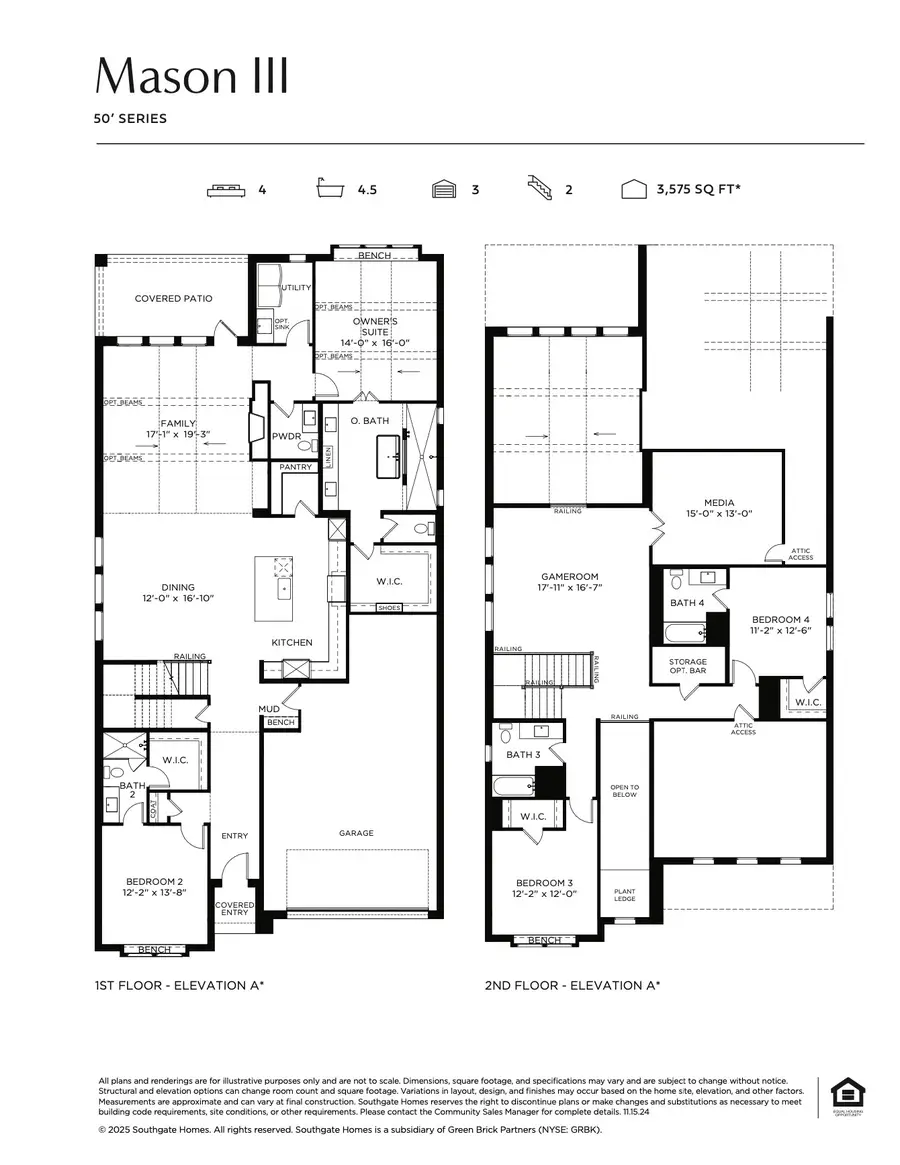 2308 Roaming Drive, McKinney, TX 75071 - #2