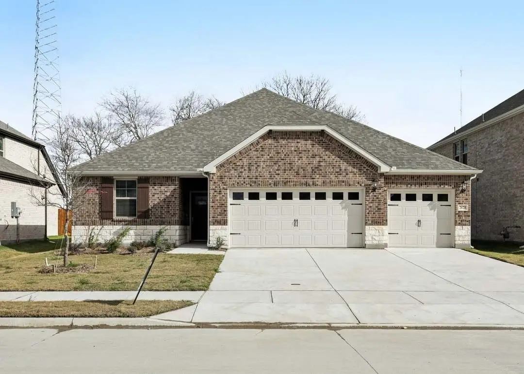 2625 Grand Canton Street, Anna, TX 75409 - #1