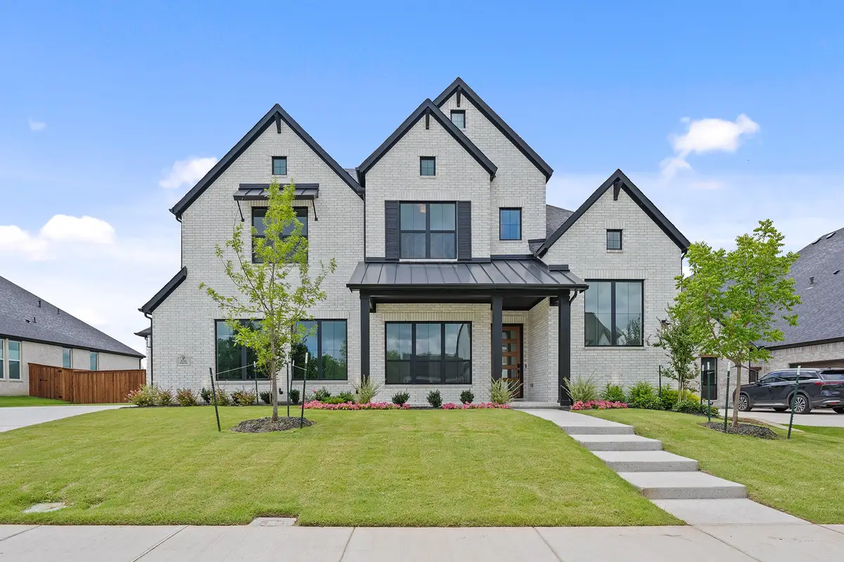 2211 Draco Drive, Rockwall, TX 75087 - #1