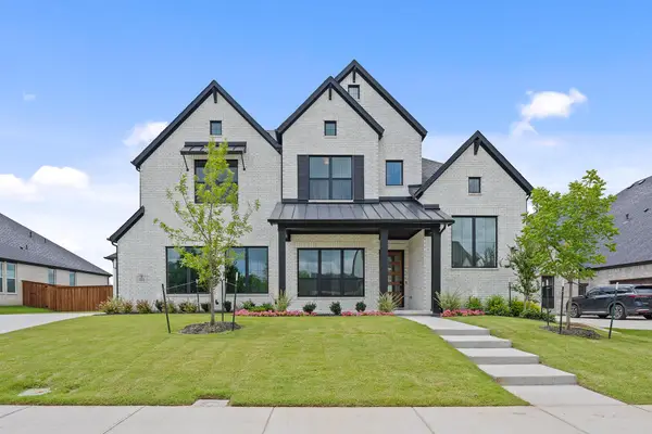 2211 Draco Drive, Rockwall, TX 75087