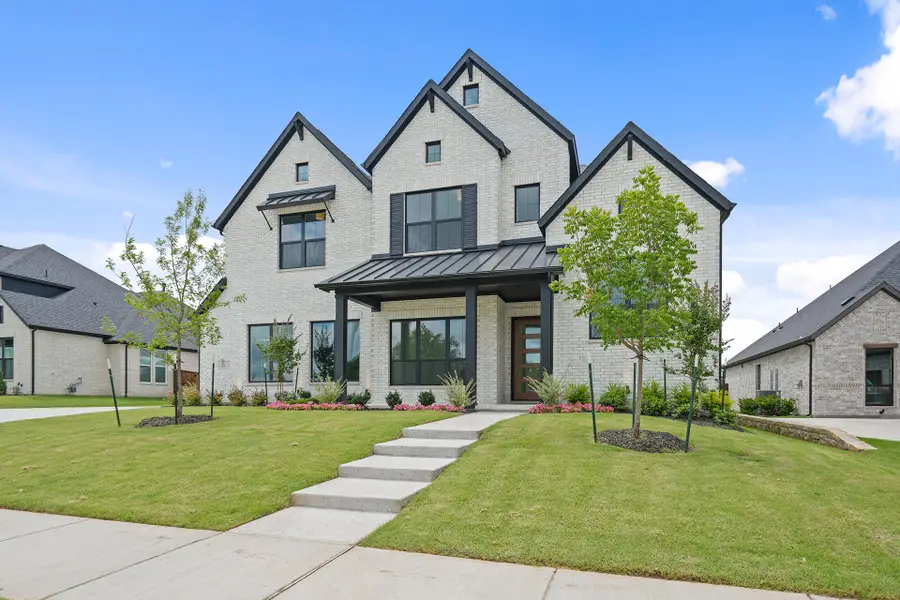 2211 Draco Drive, Rockwall, TX 75087 - #2