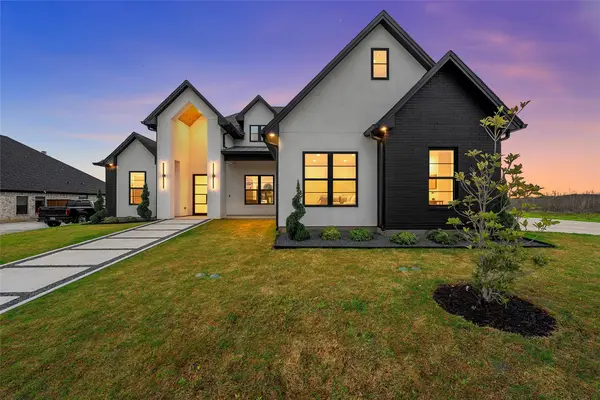 13001 Big Bend Boulevard, Woodway, TX 76712