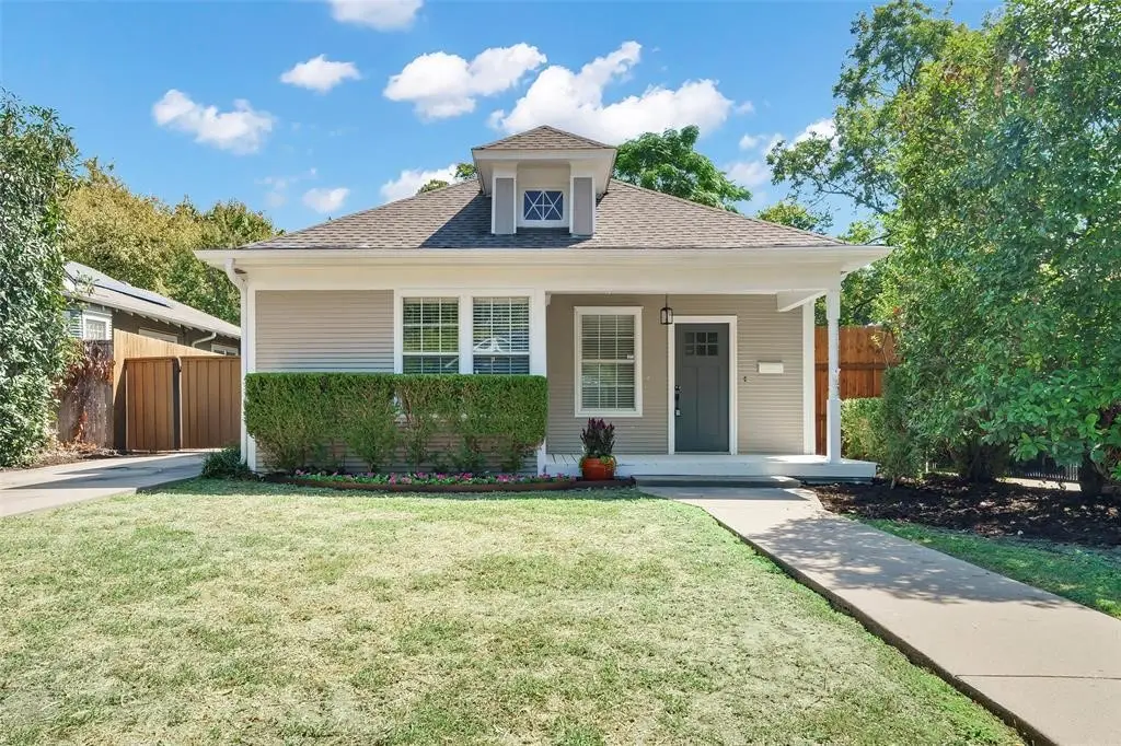 5524 Victor Street, Dallas, TX 75214 - #1